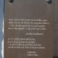 Mémorial Interallié - monument Polonais
